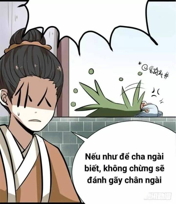 Quy Luật Yêu Đương: Chapter 12