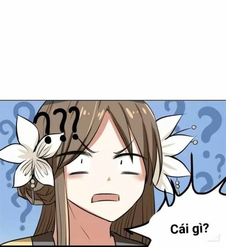Quy Luật Yêu Đương: Chapter 12