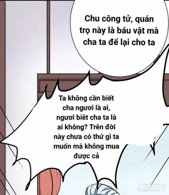 Quy Luật Yêu Đương: Chapter 12