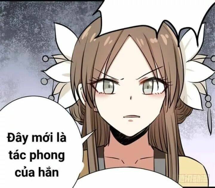 Quy Luật Yêu Đương: Chapter 13