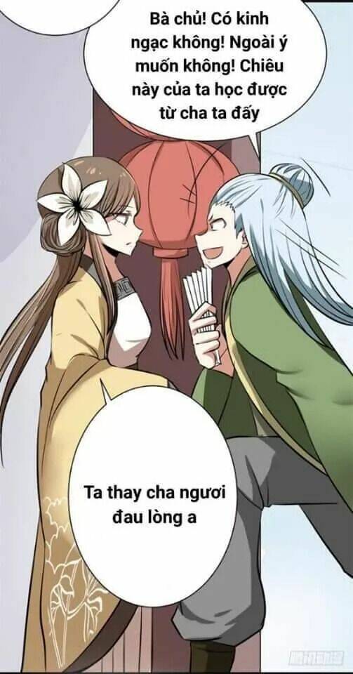 Quy Luật Yêu Đương: Chapter 13