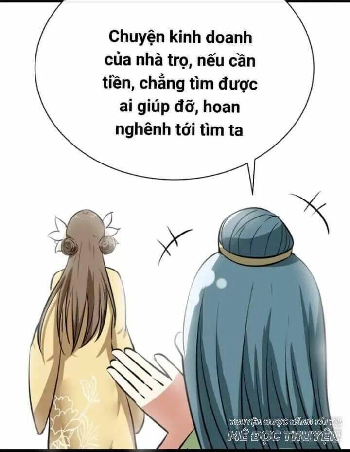 Quy Luật Yêu Đương: Chapter 13
