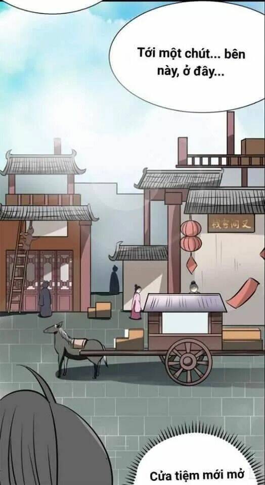 Quy Luật Yêu Đương: Chapter 13