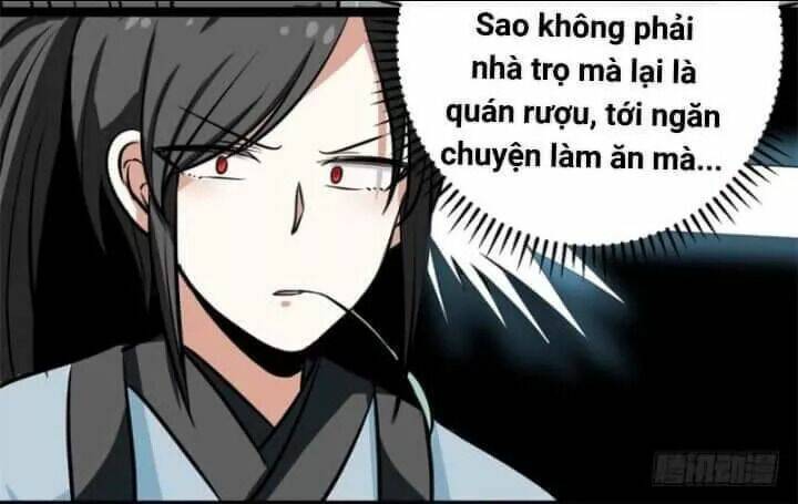 Quy Luật Yêu Đương: Chapter 13