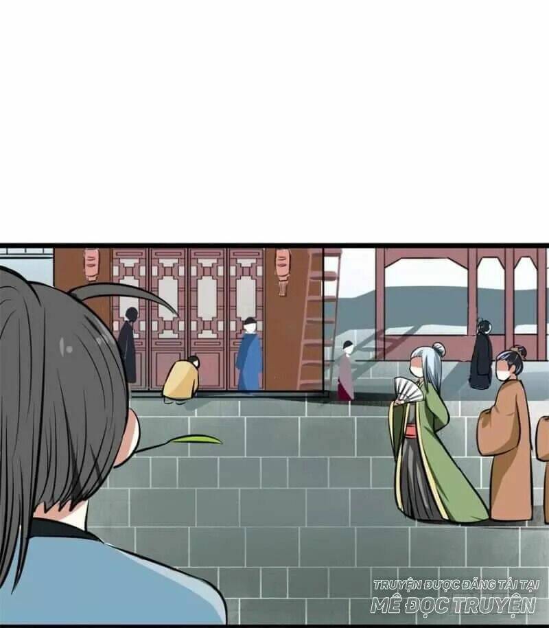 Quy Luật Yêu Đương: Chapter 13