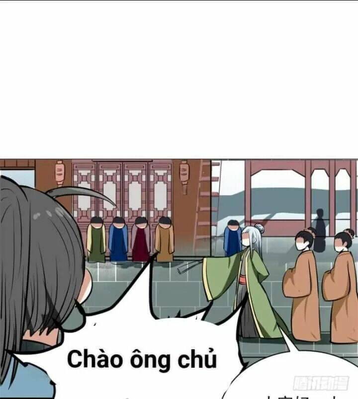 Quy Luật Yêu Đương: Chapter 13