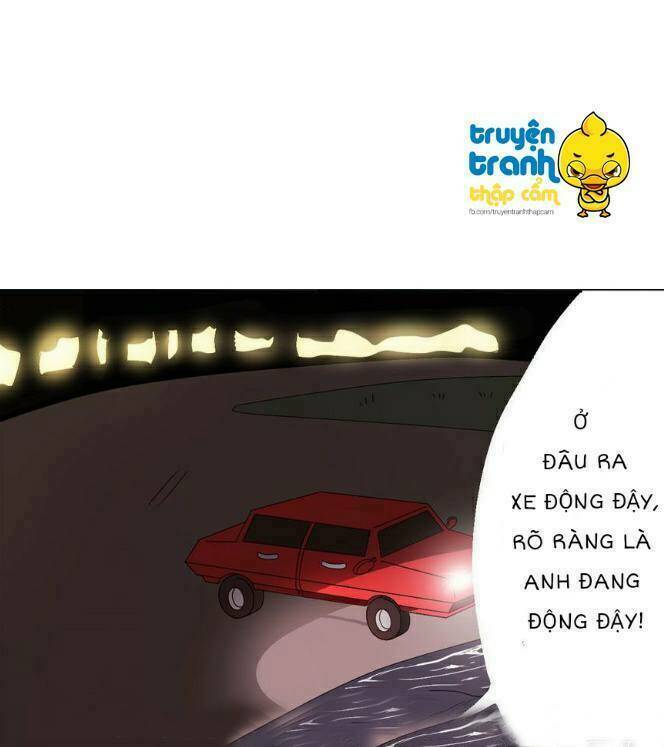 Quy Luật Yêu Đương: Chapter 2