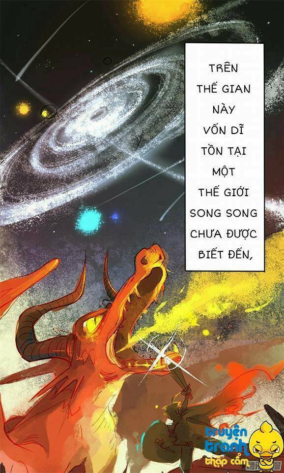 Quy Luật Yêu Đương: Chapter 2