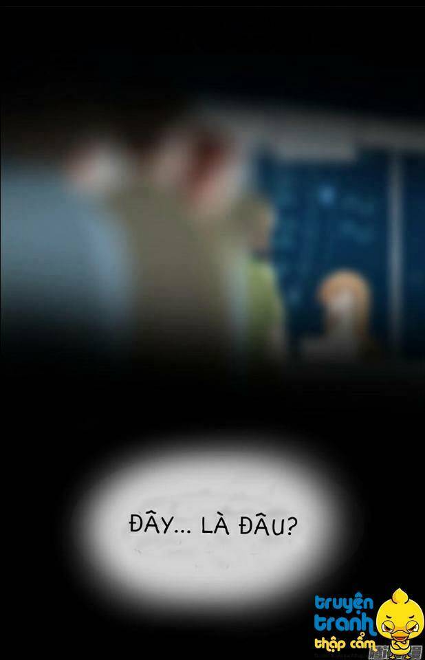 Quy Luật Yêu Đương: Chapter 2