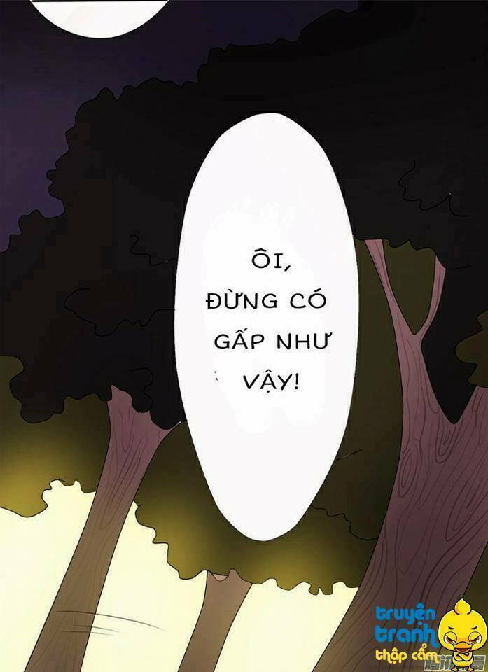Quy Luật Yêu Đương: Chapter 2
