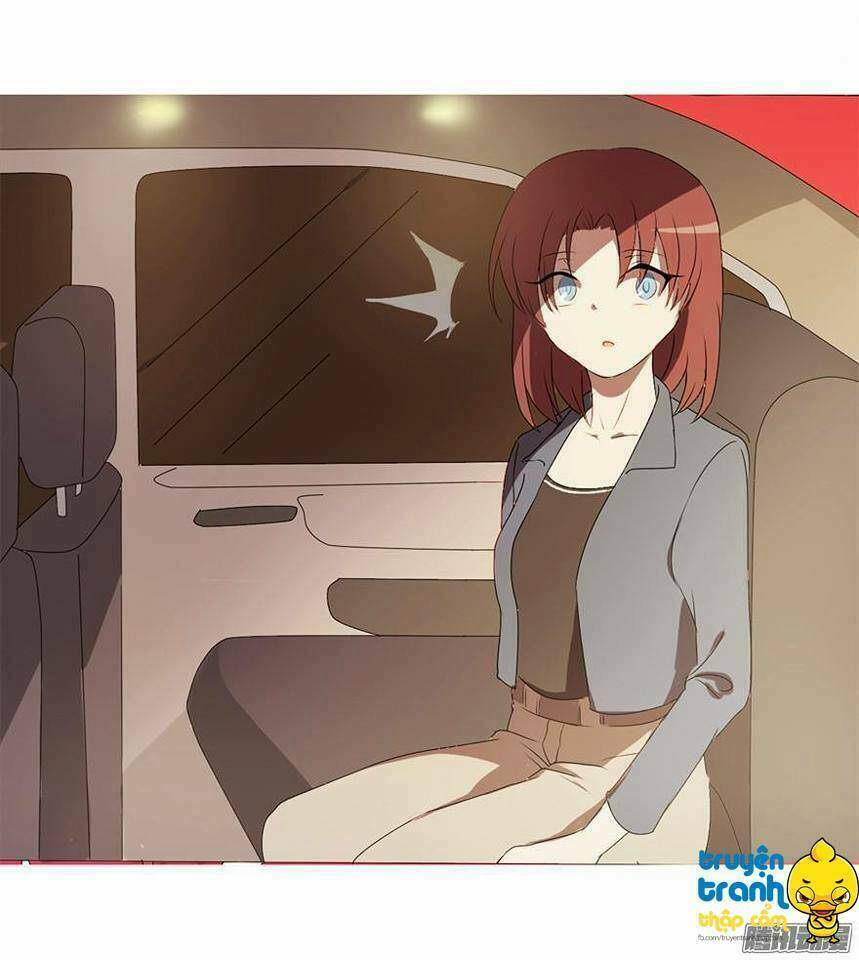 Quy Luật Yêu Đương: Chapter 2