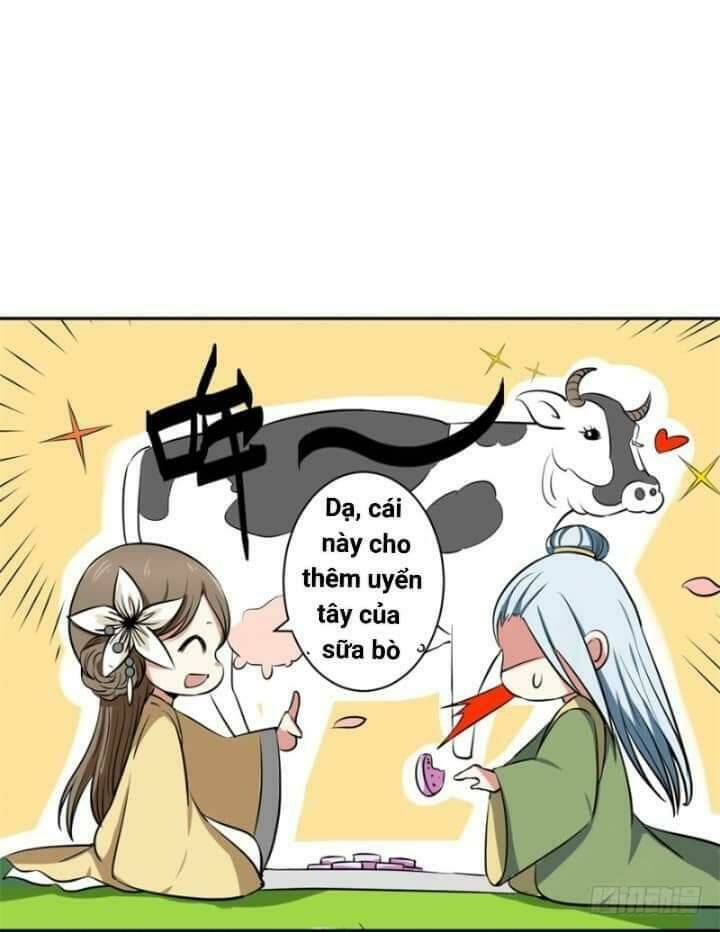 Quy Luật Yêu Đương: Chapter 4.2