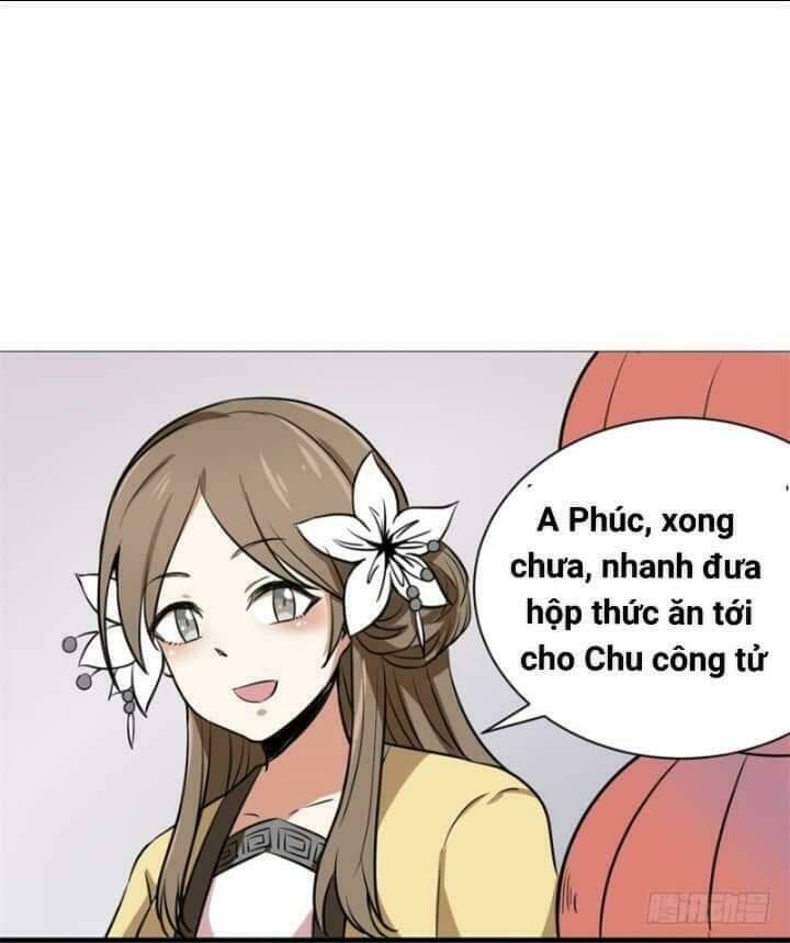 Quy Luật Yêu Đương: Chapter 4