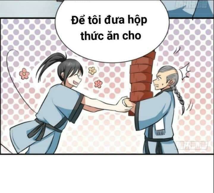 Quy Luật Yêu Đương: Chapter 4