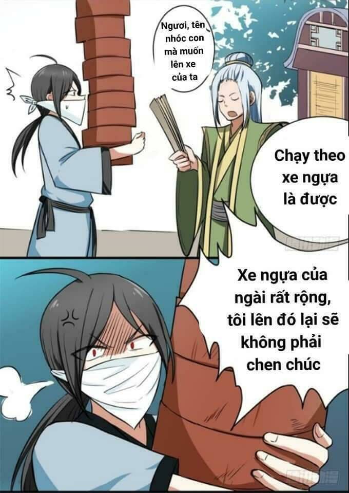 Quy Luật Yêu Đương: Chapter 4