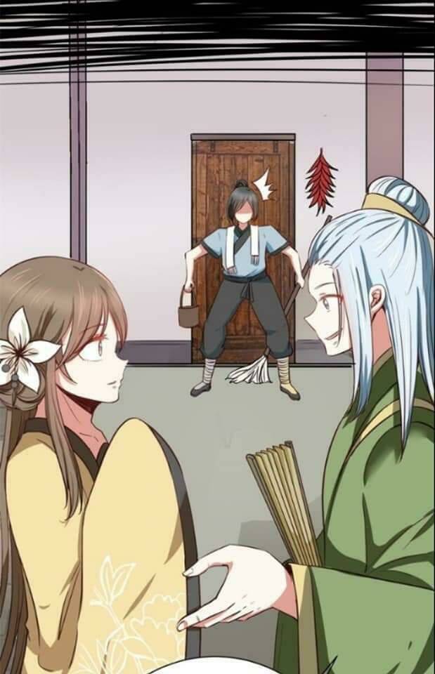Quy Luật Yêu Đương: Chapter 4