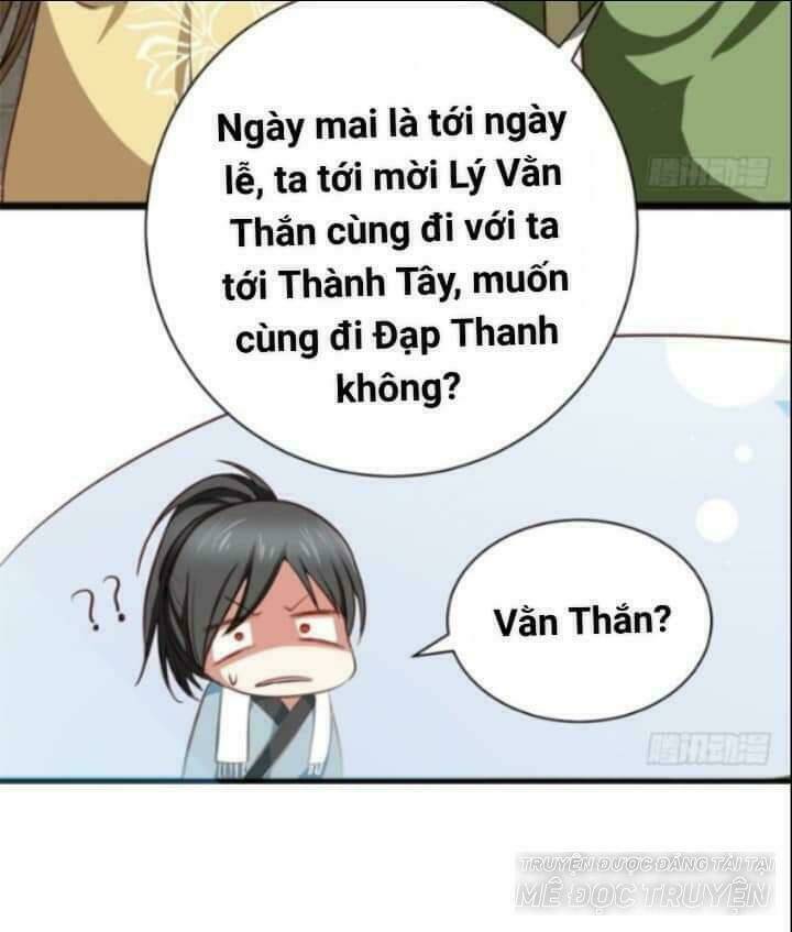 Quy Luật Yêu Đương: Chapter 4