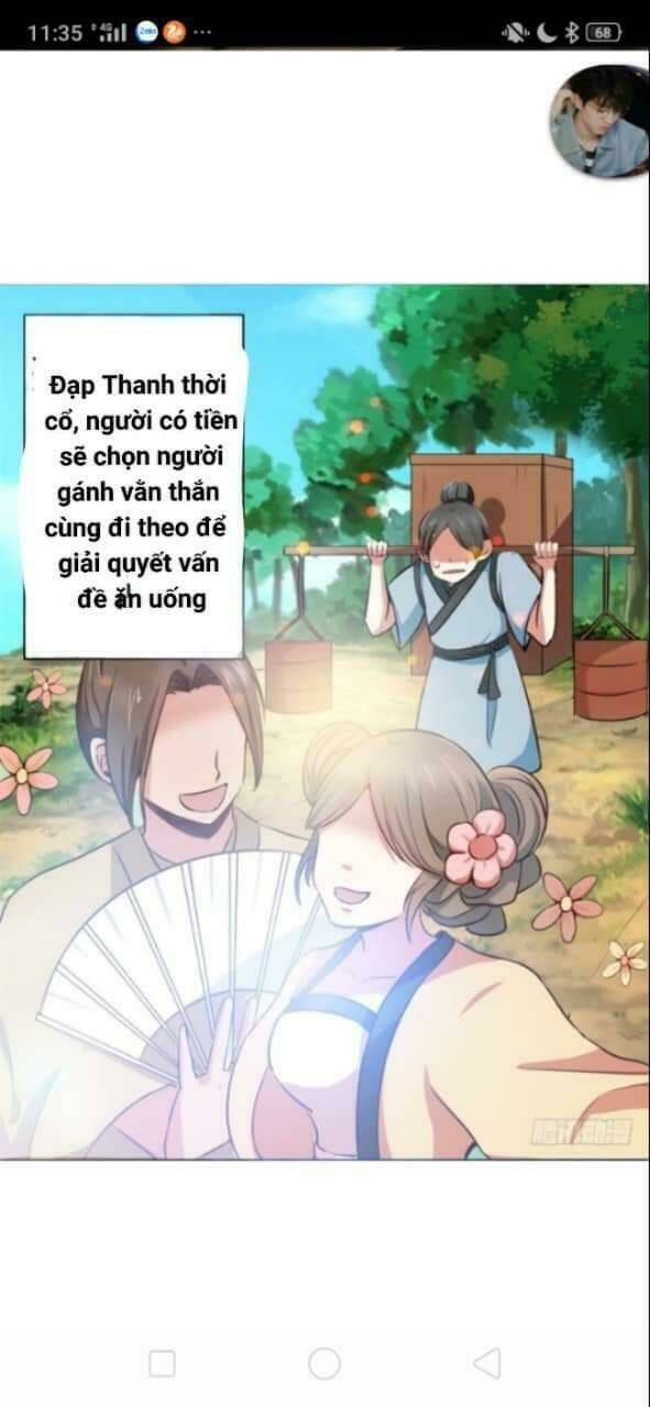 Quy Luật Yêu Đương: Chapter 4