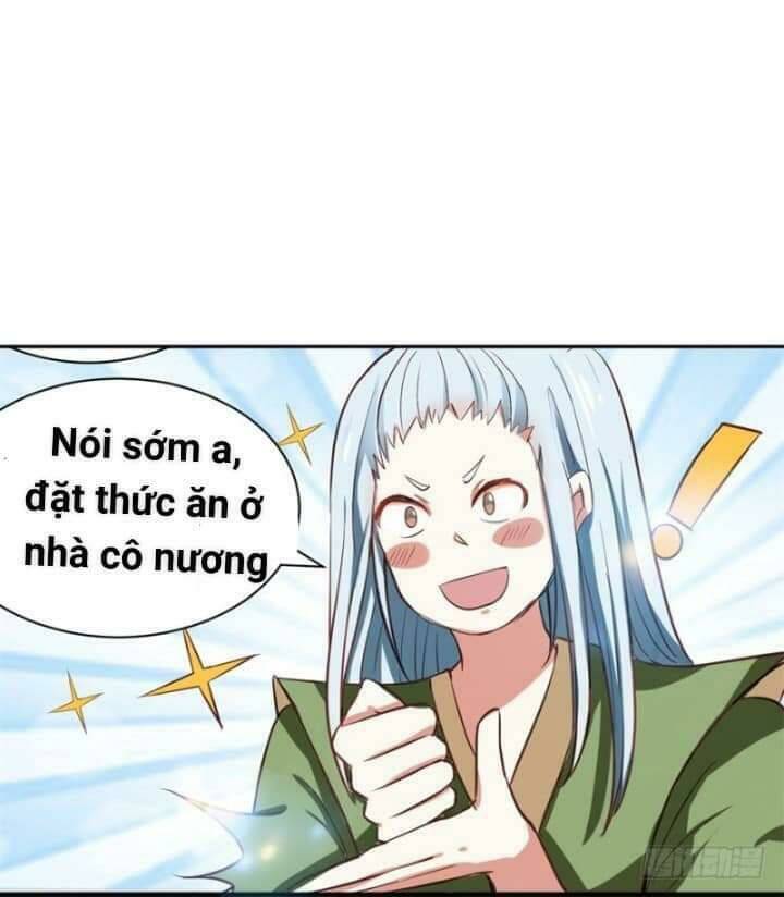 Quy Luật Yêu Đương: Chapter 4