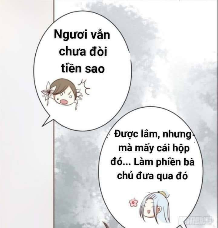 Quy Luật Yêu Đương: Chapter 4
