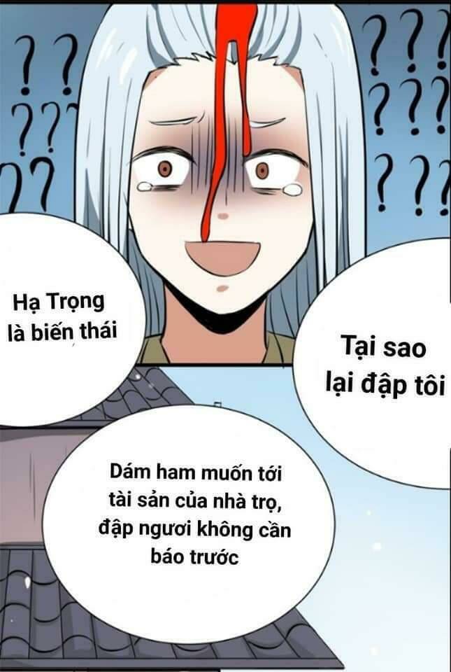 Quy Luật Yêu Đương: Chapter 5.2