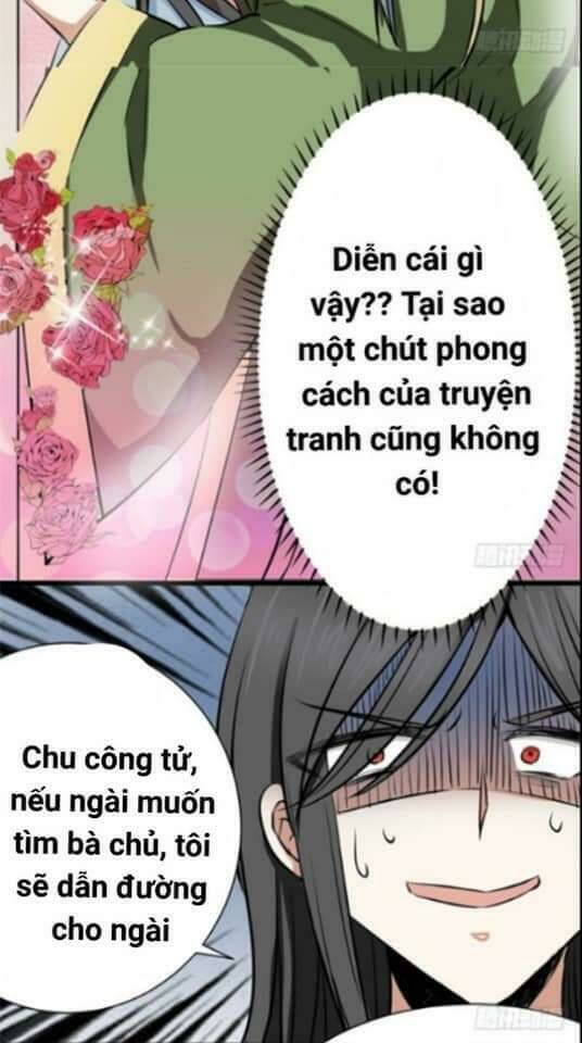 Quy Luật Yêu Đương: Chapter 5.2