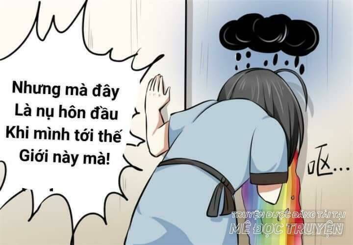Quy Luật Yêu Đương: Chapter 5