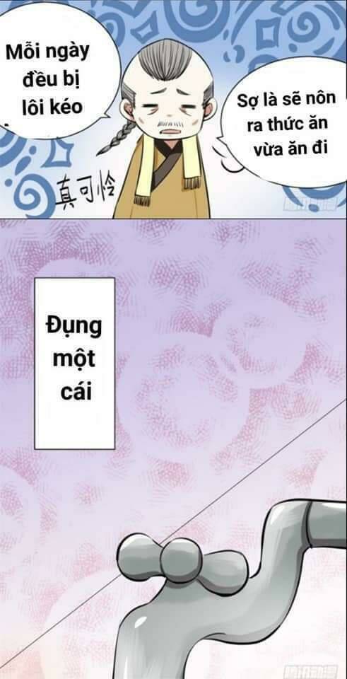 Quy Luật Yêu Đương: Chapter 5