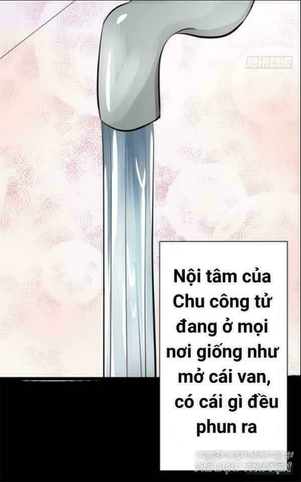 Quy Luật Yêu Đương: Chapter 5