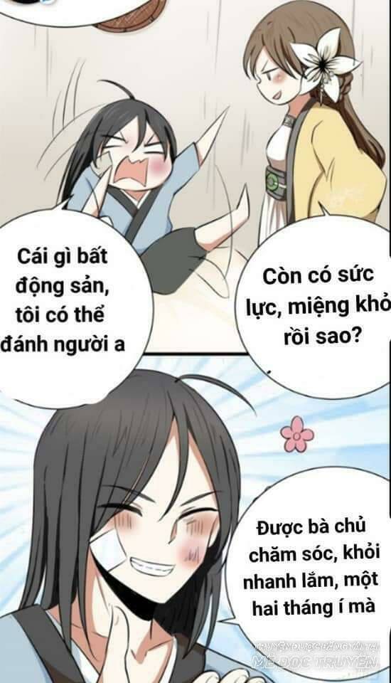 Quy Luật Yêu Đương: Chapter 5
