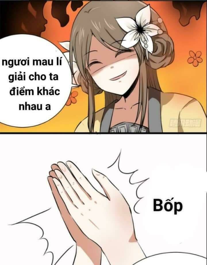 Quy Luật Yêu Đương: Chapter 5