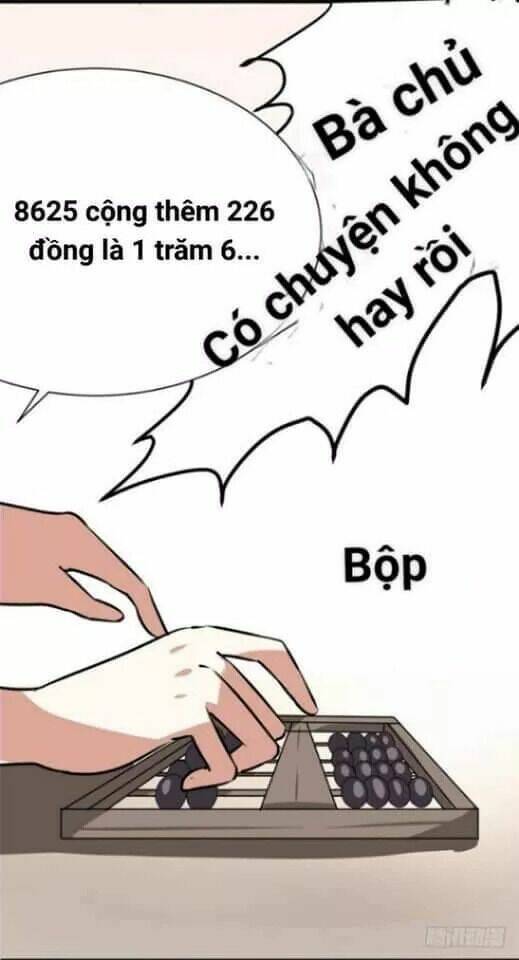 Quy Luật Yêu Đương: Chapter 6.2