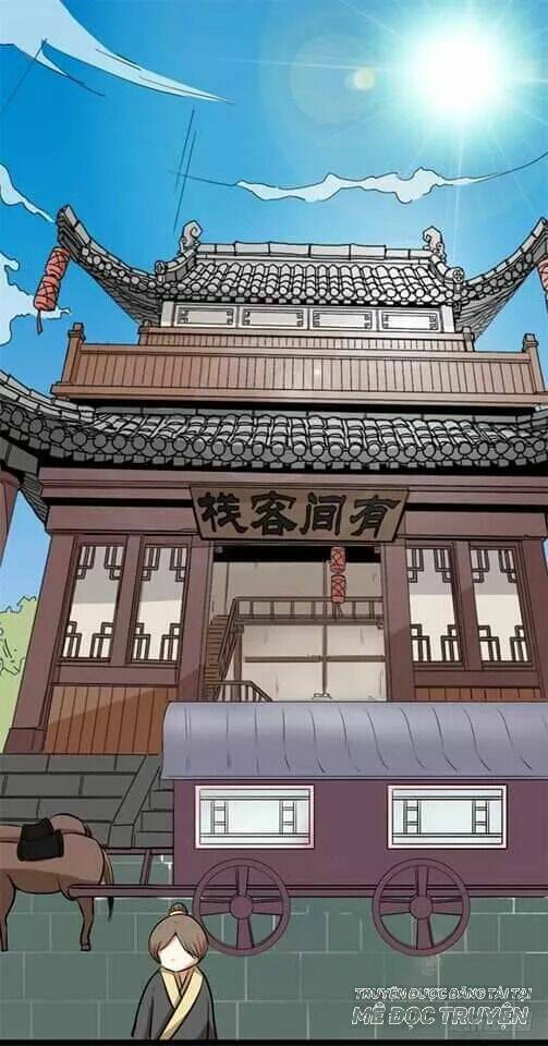 Quy Luật Yêu Đương: Chapter 6