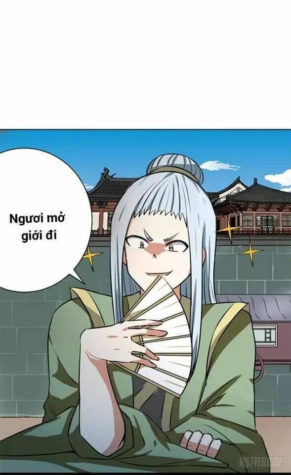 Quy Luật Yêu Đương: Chapter 6