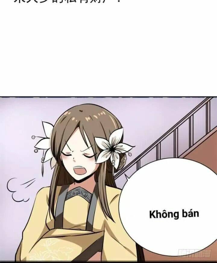 Quy Luật Yêu Đương: Chapter 6
