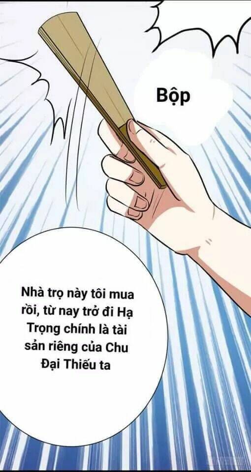 Quy Luật Yêu Đương: Chapter 6