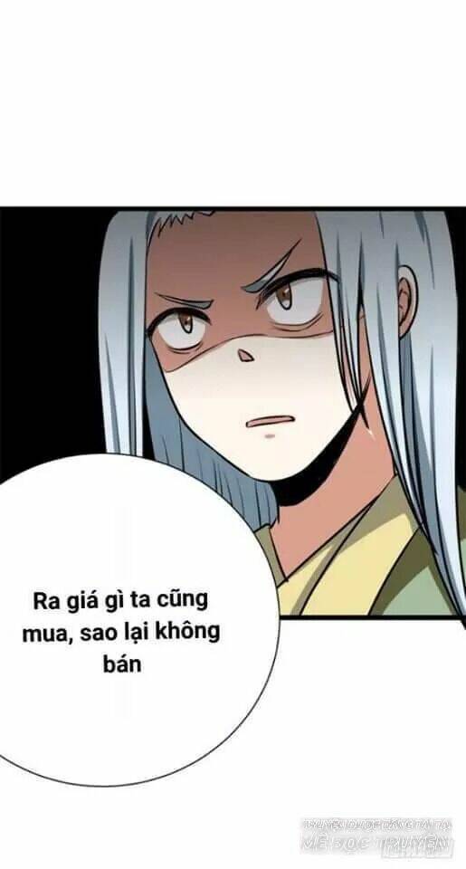 Quy Luật Yêu Đương: Chapter 6