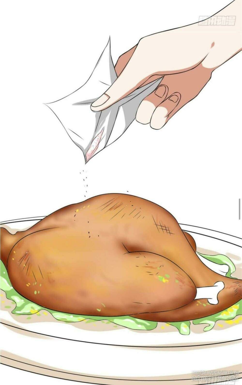 Quy Luật Yêu Đương: Chapter 7