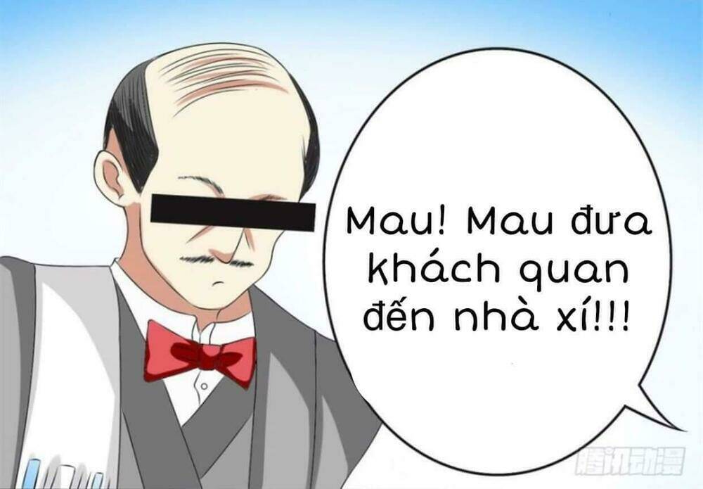 Quy Luật Yêu Đương: Chapter 7