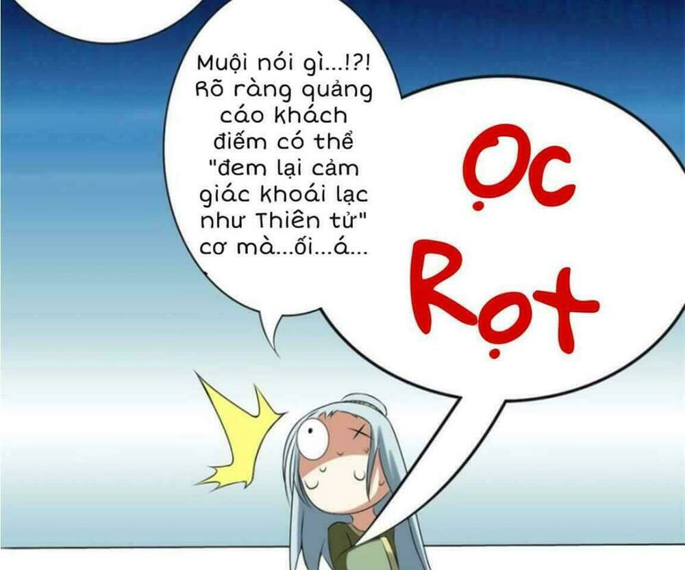 Quy Luật Yêu Đương: Chapter 7