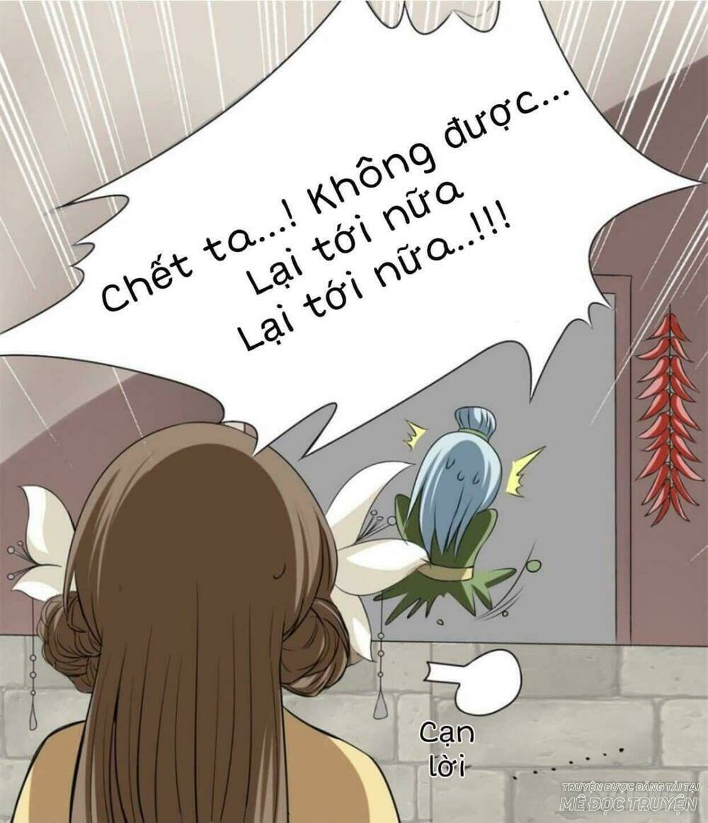 Quy Luật Yêu Đương: Chapter 7