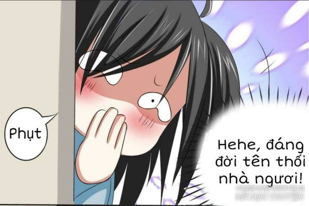 Quy Luật Yêu Đương: Chapter 7