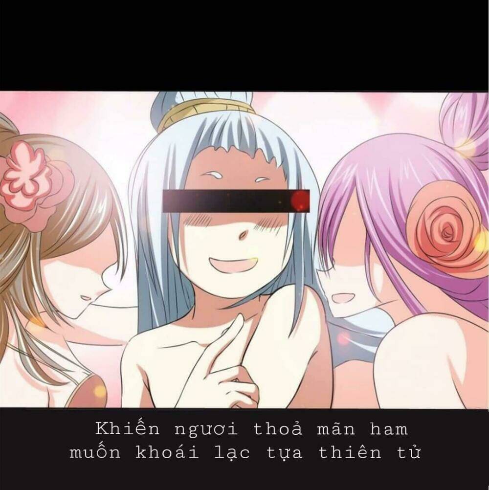 Quy Luật Yêu Đương: Chapter 7