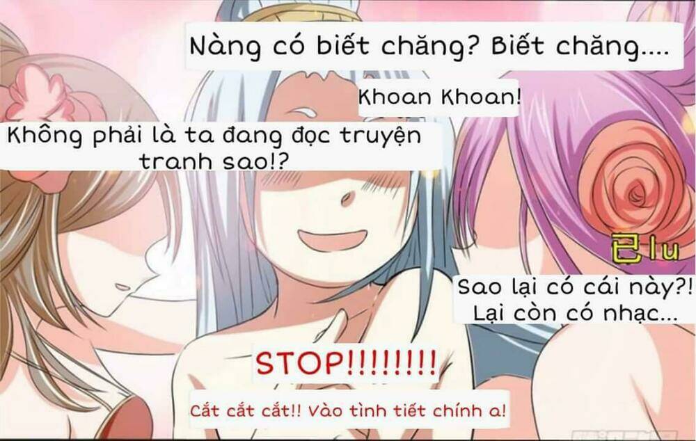Quy Luật Yêu Đương: Chapter 7