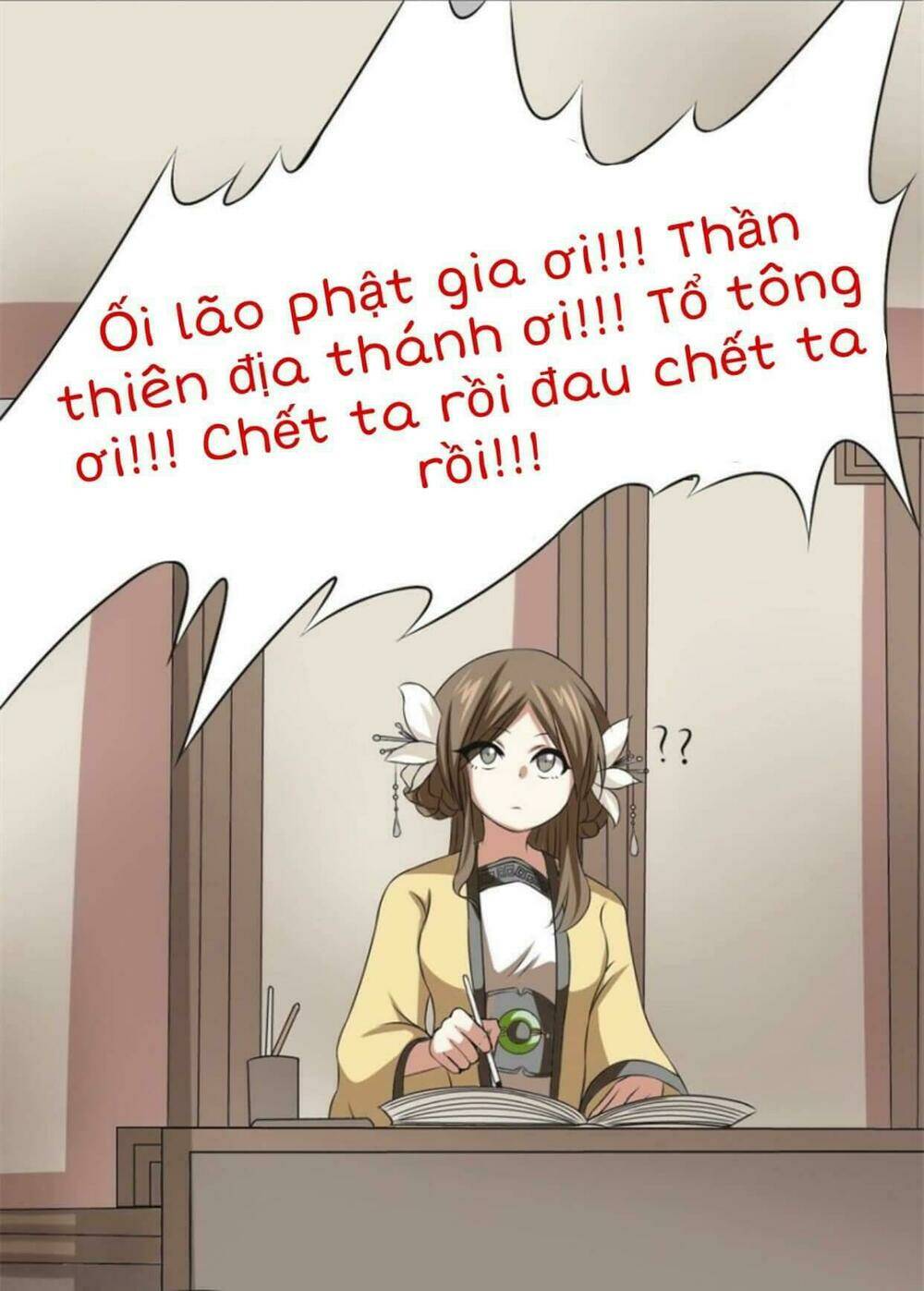 Quy Luật Yêu Đương: Chapter 7