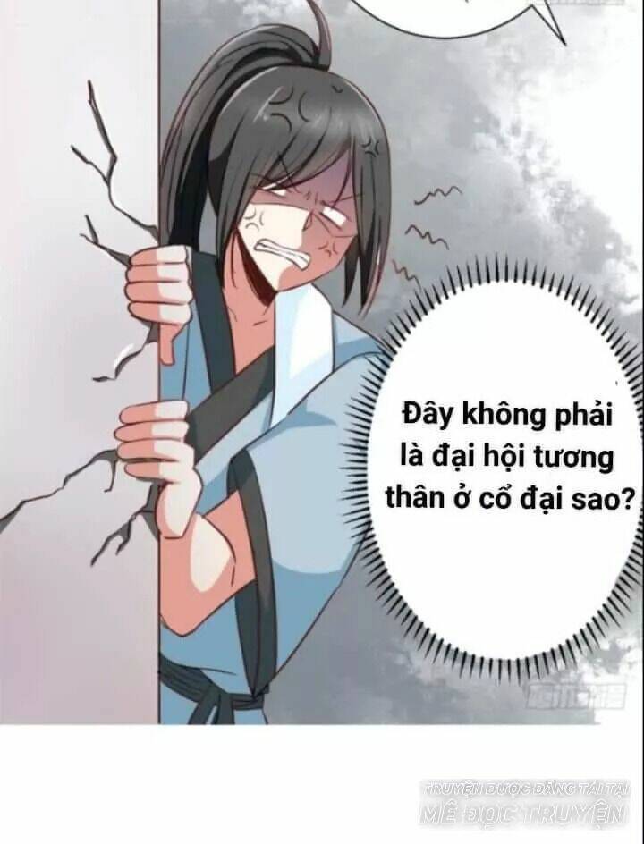 Quy Luật Yêu Đương: Chapter 8