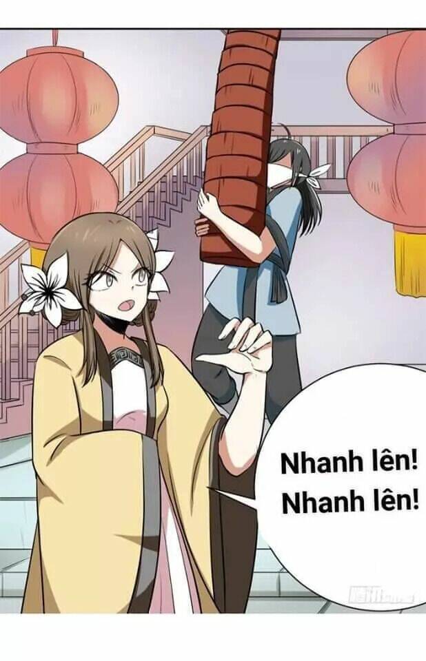 Quy Luật Yêu Đương: Chapter 8