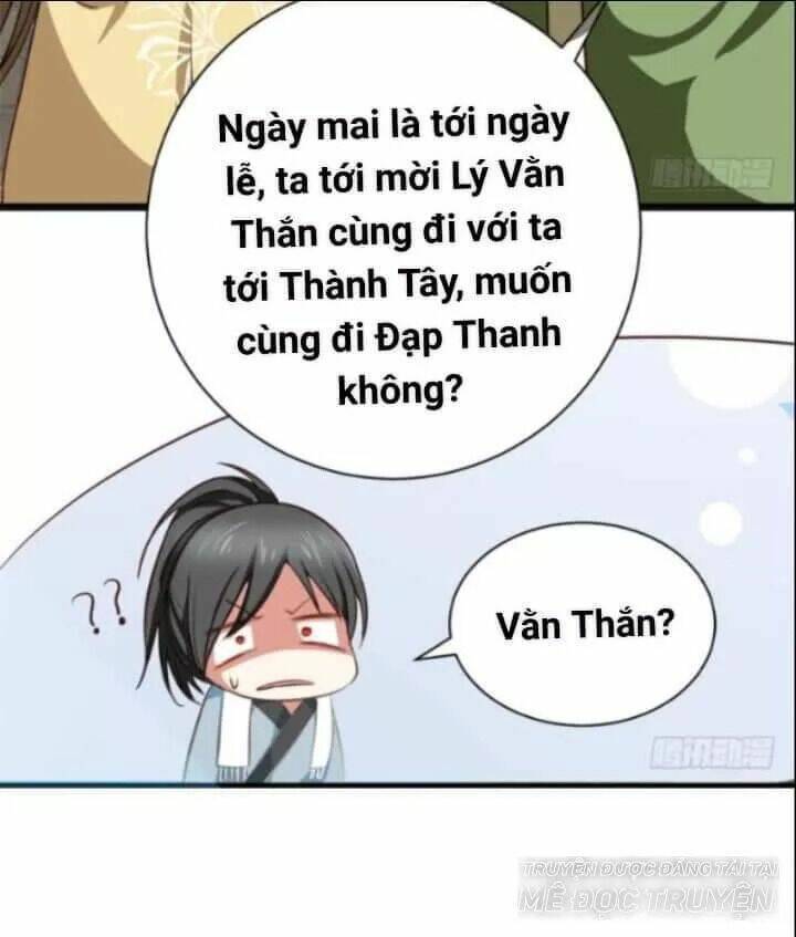 Quy Luật Yêu Đương: Chapter 8