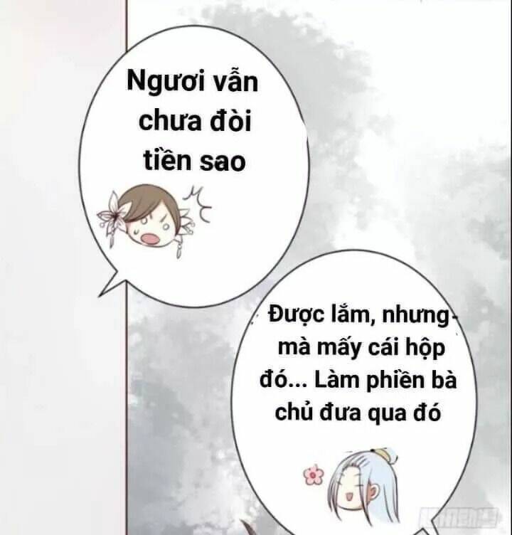 Quy Luật Yêu Đương: Chapter 8