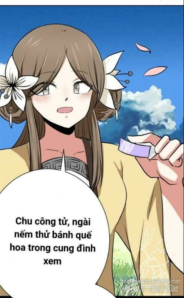 Quy Luật Yêu Đương: Chapter 9